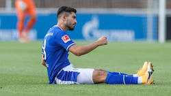 Könnte den FC Schalke 04 2021 verlassen: Suat Serdar