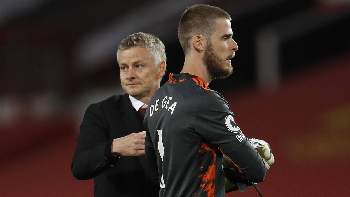 ManUnited setzte den Saisonstart in den Sand ManUnited setzte den Saisonstart in den Sand
