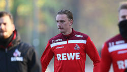 Marius Wolf ging auf Leihbasis vom BVB zum 1. FC Köln