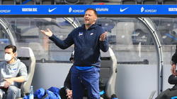 Dárdai hat Hertha BSC kritisiert