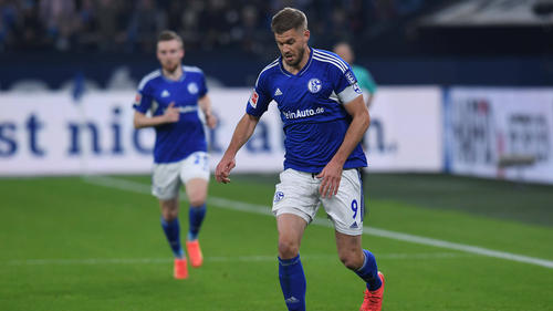 Steigt der FC Schalke 04 ab?