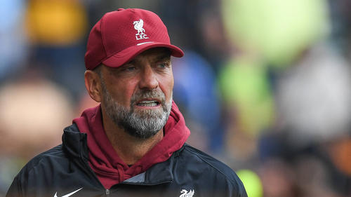 Exklusiv: Klopp über Nagelsmann, den DFB und Co.