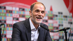 Thomas Tuchel übernimmt zum Jahreswechsel die englische Nationalmannschaft