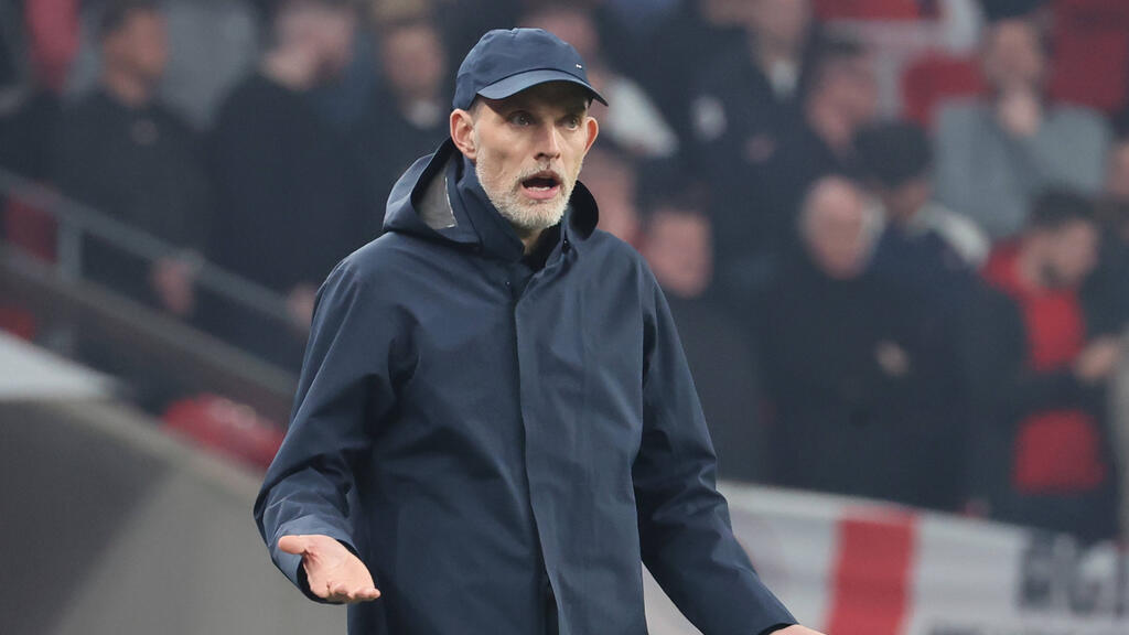Thomas Tuchel gewann seine ersten zwei Spiele als englischer Nationaltrainer