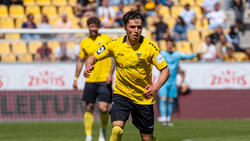 Zieht es den Aachener Soufiane El-Faouzi nach nur einem Jahr in der 3. Liga in die 2. Bundesliga?