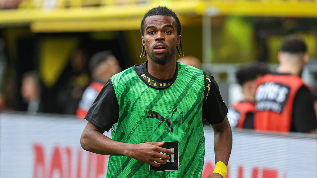 Carney Chukwuemeka will zurück zum BVB Carney Chukwuemeka will zurück zum BVB
