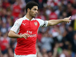 Mikel Arteta könnte Pep Guardiola zu ManCity folgen