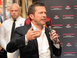 Lothar Matthäus gefielen die kampfbetonten Auftritte der Portugiesen