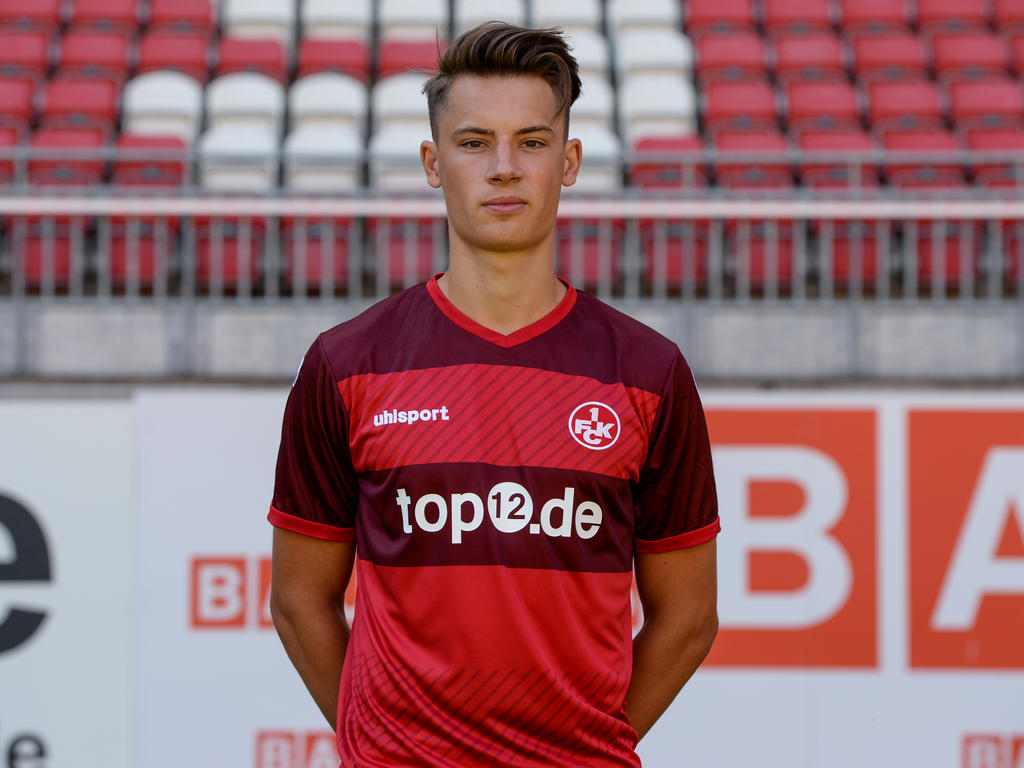 Robin Koch bleibt längerfristig beim 1. FC Kaiserslautern