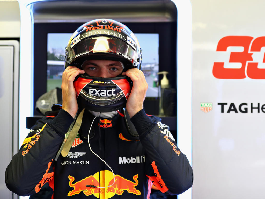 Max Verstappen lieferte in Kanada ein fehlerfreies Rennen ab Max Verstappen lieferte in Kanada ein fehlerfreies Rennen ab