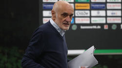 Martin Kind spricht über Heldt-Nachfolger bei Hannover 96