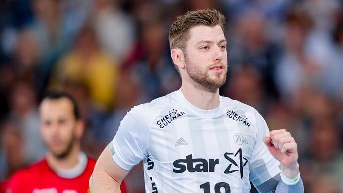 Verdienter Heimerfolg für Kiel (Bildquelle: twitter.com/thw_handball)