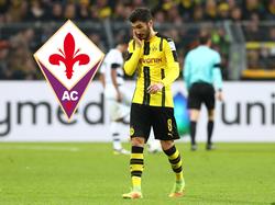 Nuri Şahin könnte bei der Fiorentina wieder zu alter Stärke zurückfinden