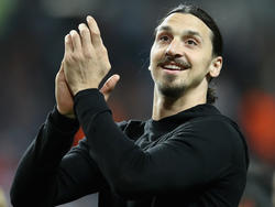Ibrahimović könnte bald einen neuen Kontinent erobern