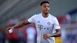 Corentin Tolisso will mit dem FC Bayern den BVB schlagen