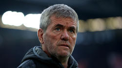 Fortuna Düsseldorf will mit Trainer Friedhelm Funkel vorzeitig verlängern