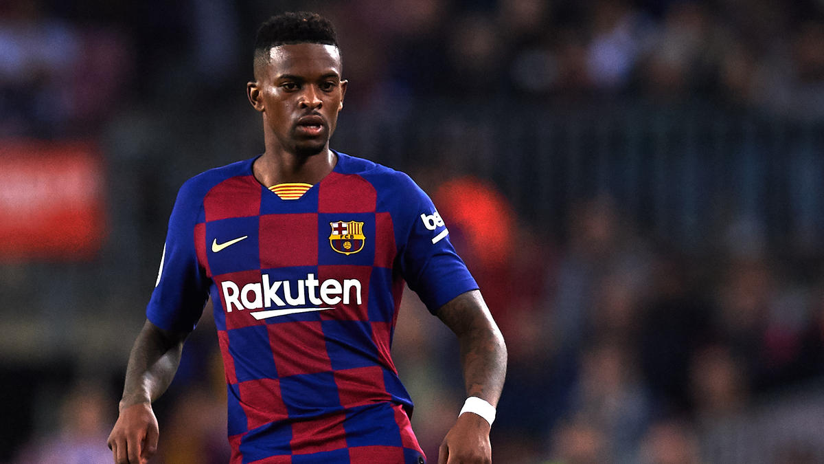 Nelson Semedo fehlt gegen den BVB Nelson Semedo fehlt gegen den BVB