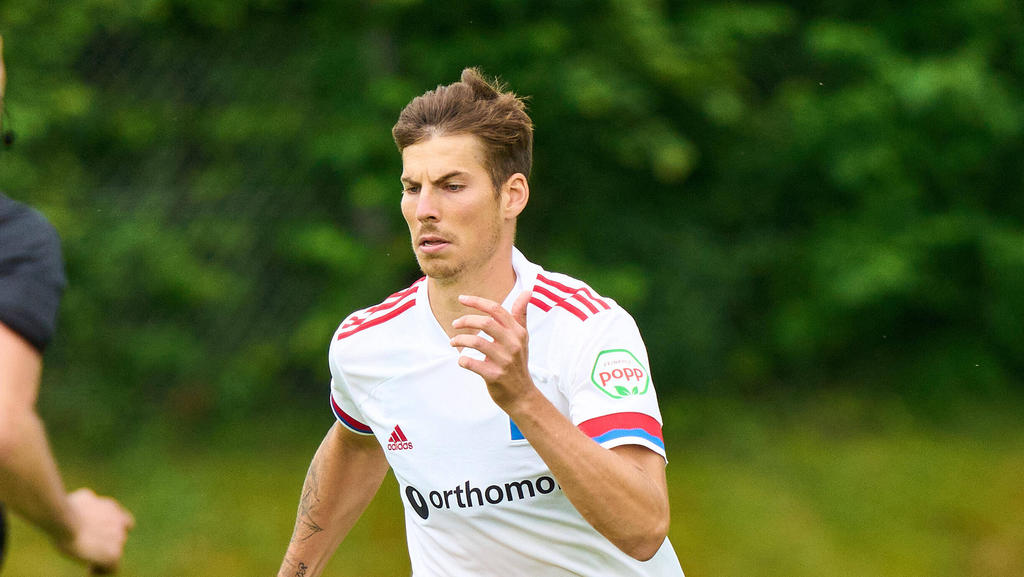 Maximilian Rohr