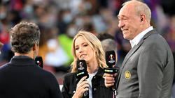 RTL überträgt Duell der Europapokalsieger