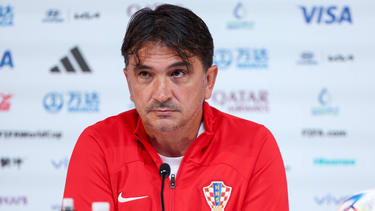 Zlatko Dalic hält Herdmans Aussage bei der Fußball-WM für respektlos