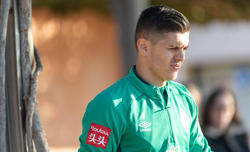 Milot Rashica ist ein Schlüsselspieler bei Werder Bremen