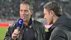 Wird Assistent von Felix Magath: Christian Ortlepp