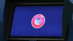 Videobeweis ab sofort auch in der Europa League