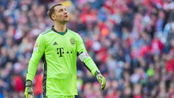 Manuel Neuer macht sich Gedanken über einen möglichen Gehaltsverzicht