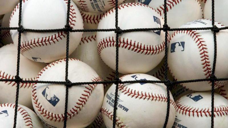 Die MLB will ihren Spieler-Draft von 40 auf fünf Runden reduzieren Die MLB will ihren Spieler-Draft von 40 auf fünf Runden reduzieren