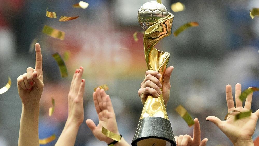 Japan bewirbt sich nicht um die Austragung der Frauen-WM Japan bewirbt sich nicht um die Austragung der Frauen-WM