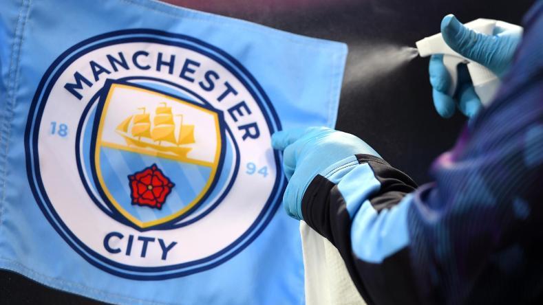 Das Urteil der UEFA gegen ManCity wurde vom CAS aufgehoben Das Urteil der UEFA gegen ManCity wurde vom CAS aufgehoben