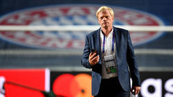 Hält sich für den perfekten Bayern-Boss: Oliver Kahn