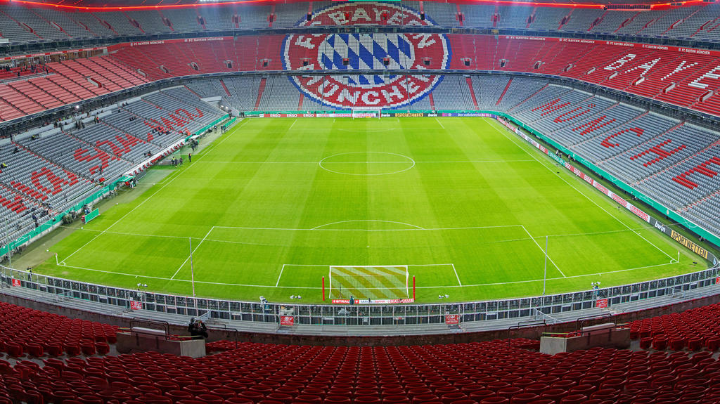 Der FC Bayern könnte Teil einer europäischen Superliga werden