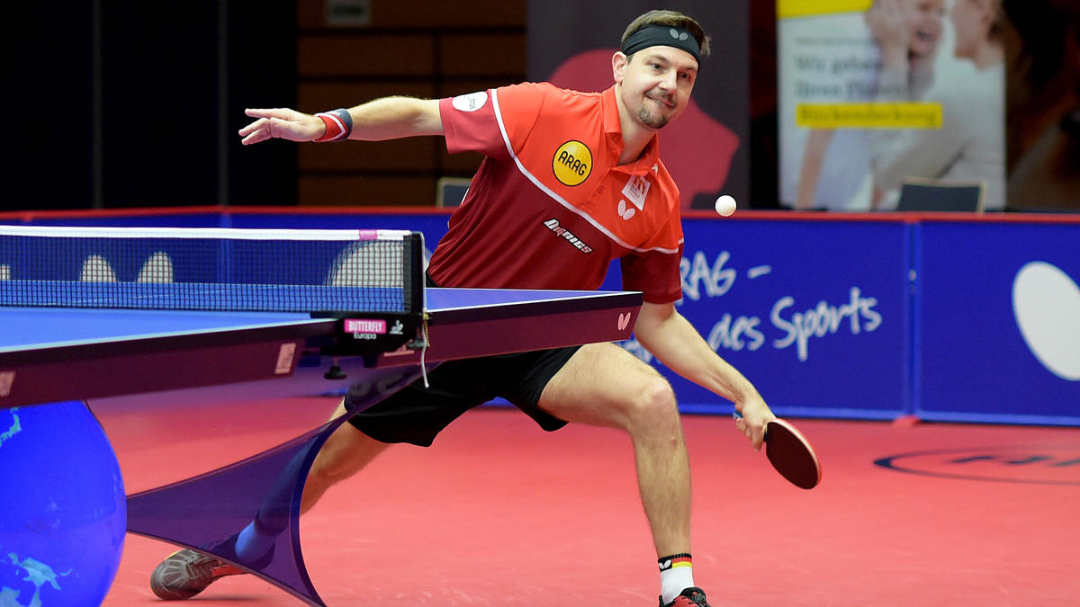 Die Gegner von Timo Boll und der Düsseldorfer Borussia stehen fest Die Gegner von Timo Boll und der Düsseldorfer Borussia stehen fest