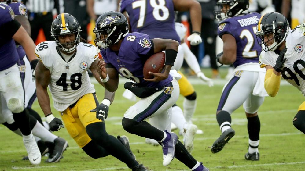 NFL-Partie von Donnerstag auf Sonntag verschoben NFL-Partie von Donnerstag auf Sonntag verschoben