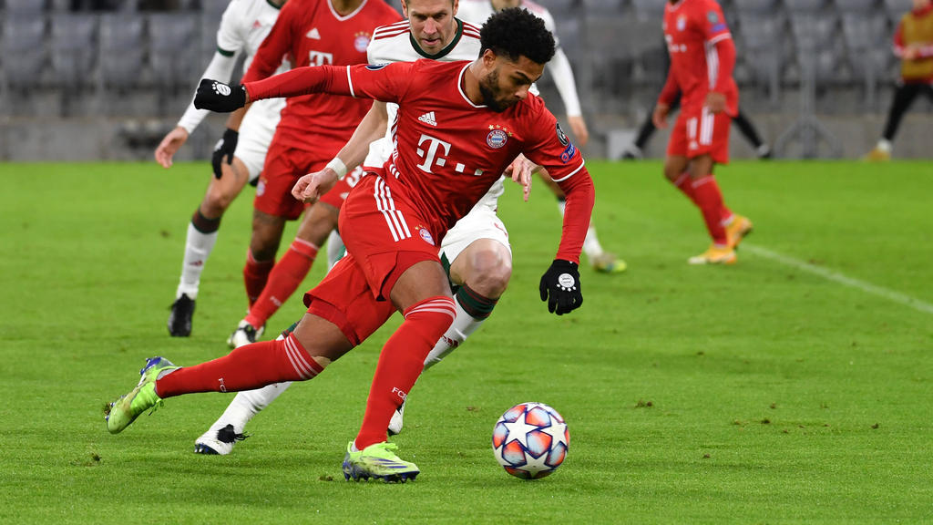 Platz 2: FC Bayern | 13 Punkte