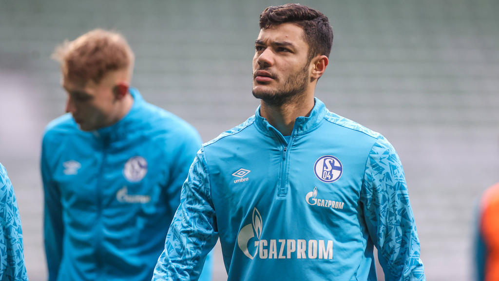 Der FC Schalke wird Ozan Kabak offenbar mühelos los