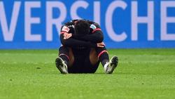 Bei Bayer Leverkusen herrschte nach der Pleite gegen Arminia Bielefeld Ernüchterung vor