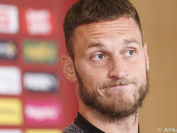 Arnautovic könnte für EM-Quali ausfallen