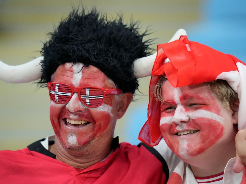Dänische Fans wünschen sich eine 50+1-Regel nach deutschem Vorbild Dänische Fans wünschen sich eine 50+1-Regel nach deutschem Vorbild