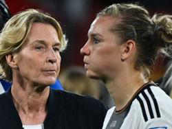 Das WM-Aus der deutschen Frauen hat kaum Auswirkungen auf das Fan-Interesse in Deutschland