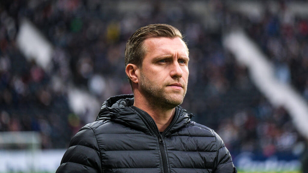 Markus Krösche hat sich zur Mini-Krise von Eintracht Frankfurt zu Wort gemeldet