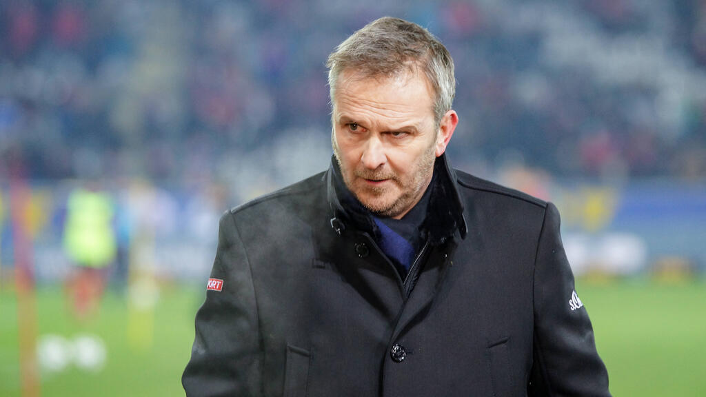 Dietmar Hamann äußerte Kritik an Jamal Musiala Dietmar Hamann äußerte Kritik an Jamal Musiala