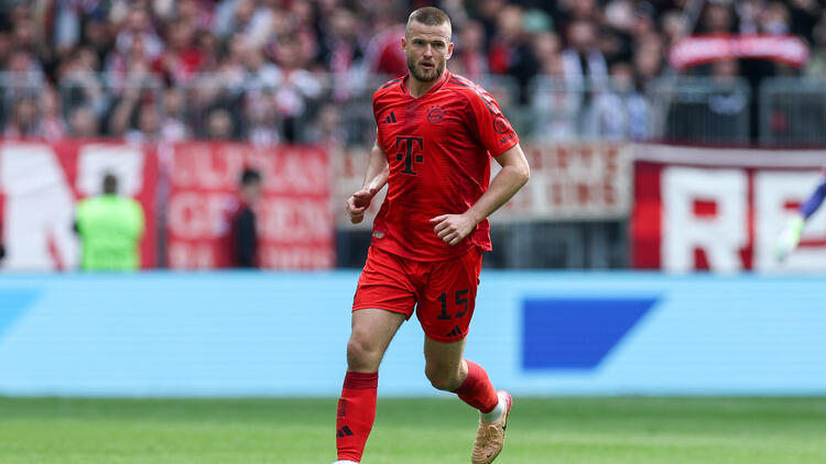Eric Dier wird den FC Bayern wohl verlassen