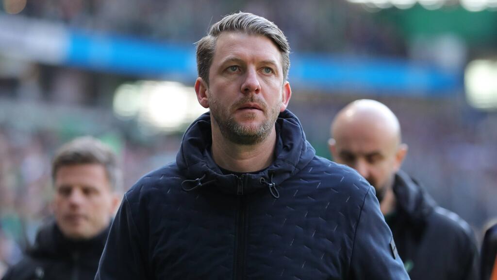 Peter Niemeyer hat mit Werder Bremen noch einiges vor Peter Niemeyer hat mit Werder Bremen noch einiges vor