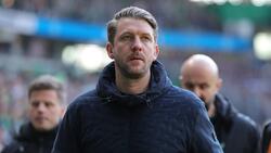 Peter Niemeyer hat mit Werder Bremen noch einiges vor