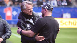 Horst Steffen heuert wohl bei Werder Bremen an