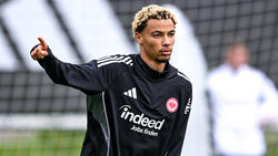 Zeigt der Weg von Hugo Ekitiké etwa nach Newcastle?
