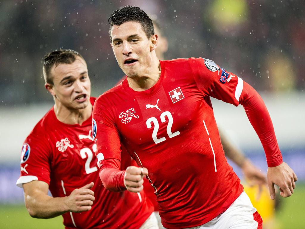Die Schweizer Nati reist mit dem Selbstvertrauen eines 4:0-Sieges über Litauen nach Polen