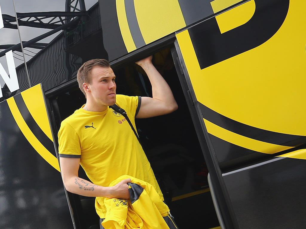 Eintracht Frankfurt hat Kevin Großkreutz im Visier Eintracht Frankfurt hat Kevin Großkreutz im Visier